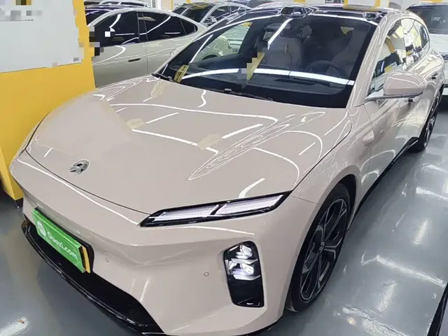 NIO ET5T 2025 75kWh Touring