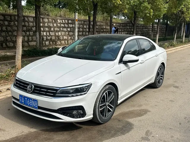 Volkswagen Lamando 2021 Facelift 280TSI DSG Comfort Edition