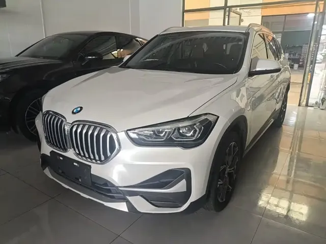 BMW X1 2020 sDrive20Li Premium Edition