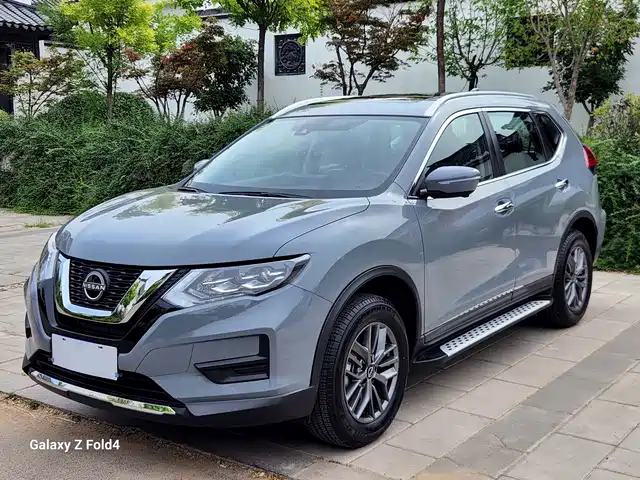 Nissan X-Trail 2025 Honor 2.0L 2WD Leading Edition