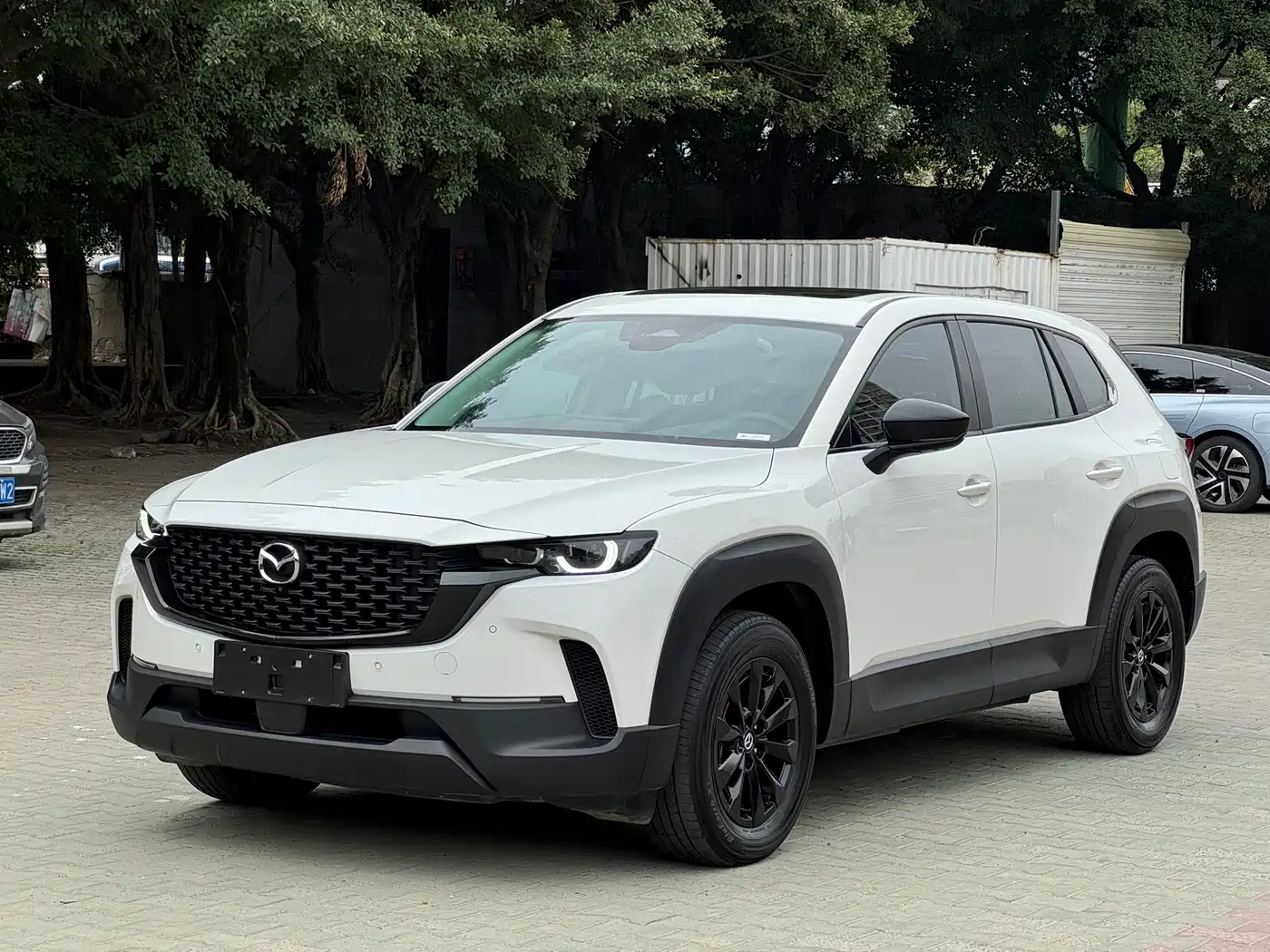 Mazda CX-50 Xingye 2023 2.0L Leading Edition