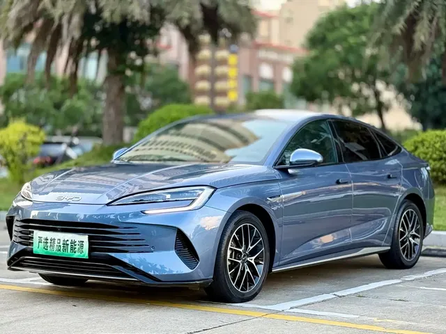 BYD Seal 2023 DM-i 1.5T 121km Premium