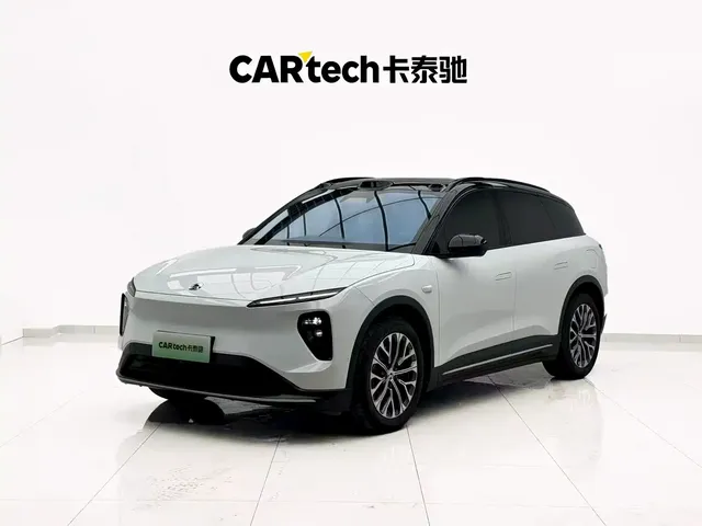 NIO ES6 2023 75kWh