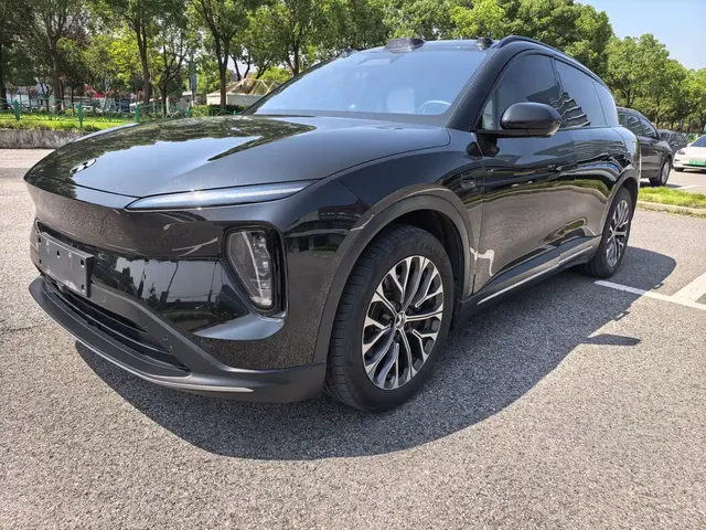 NIO ES6 2023 75kWh
