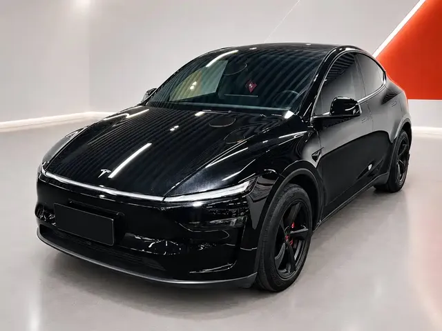 Tesla Model Y 2025 Rear-Wheel Drive