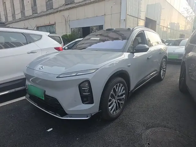 NIO ES6 2025 75kWh