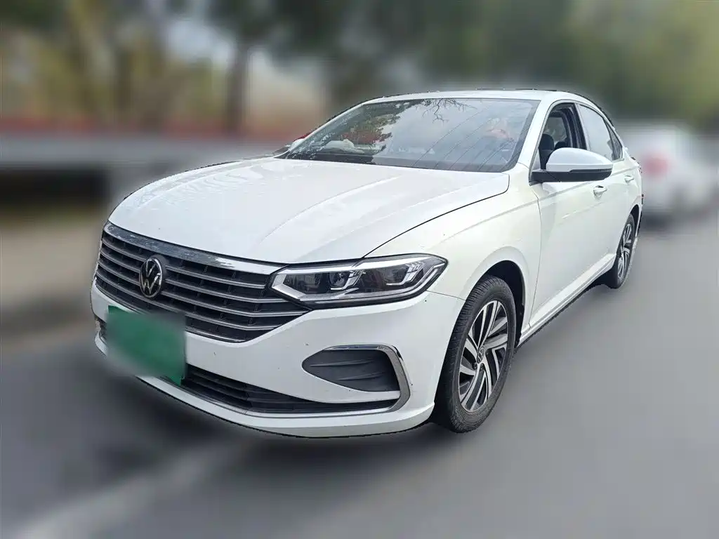 Volkswagen Lavida 2023 1.5L Auto Five Million Edition