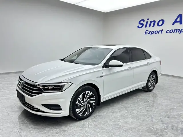 Volkswagen Sagitar 2021 200TSI DSG Surpassing Edition