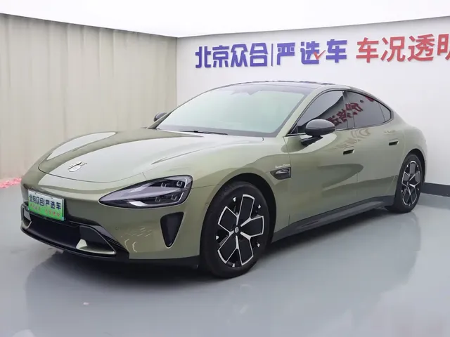 Xiaomi Auto Xiaomi SU7 2024 RWD Standard Founder's Edition