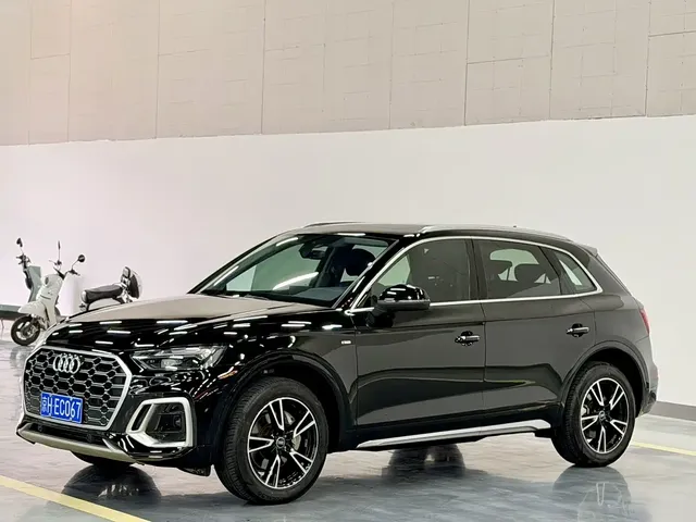 Audi Q5L 2024 Model 40 TFSI Luxury Elegance