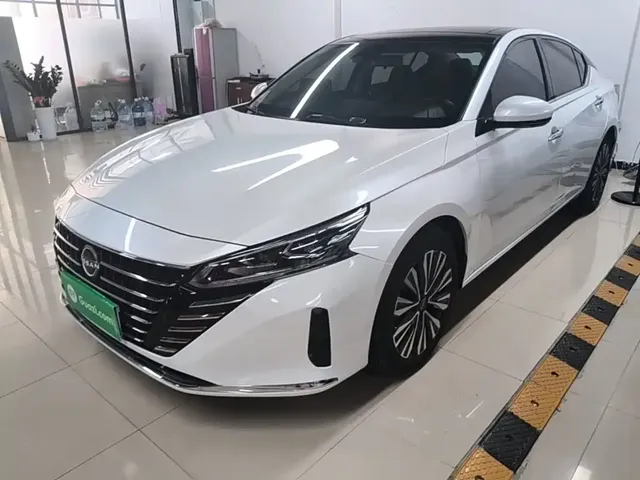Nissan Teana 2022 2.0L XL-TLS Comfort Edition