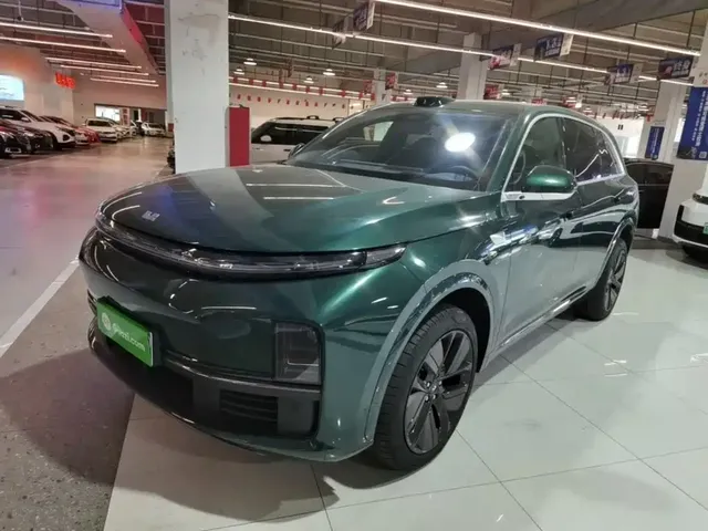 Li Auto L7 2023 Max