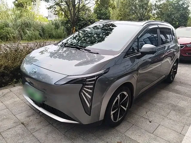 Aion Y 2022 Plus 70 Intelligent Edition