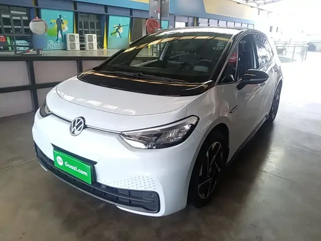 Volkswagen ID.3 2023 Pure Smart Edition