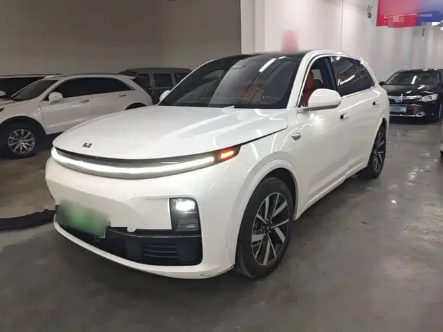 Li Auto L7 2023 Pro