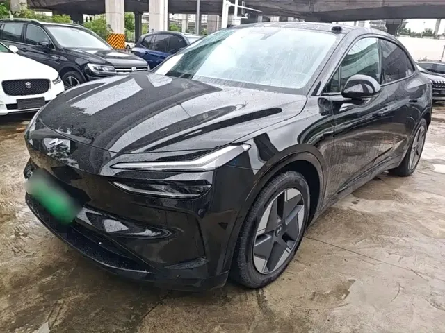 Ledao L60 2024 60kWh Rear-Wheel Drive