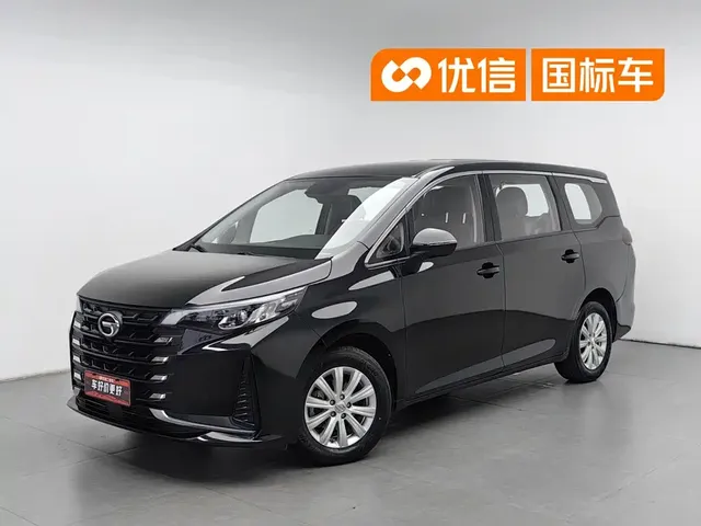 GAC Trumpchi M6 2021 PRO 270T DCT Elite