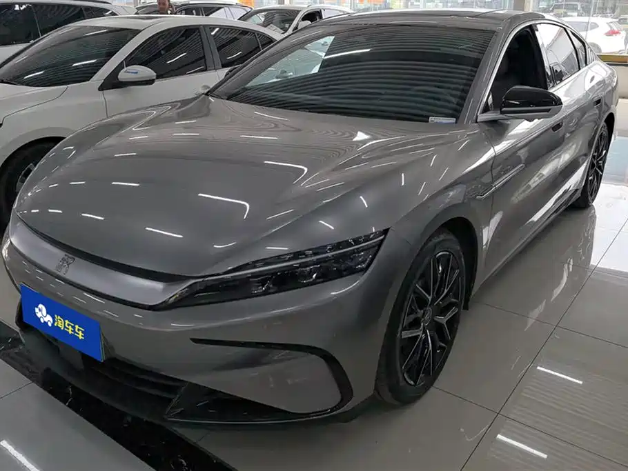 BYD Han 2025 DM-i 125KM Premium