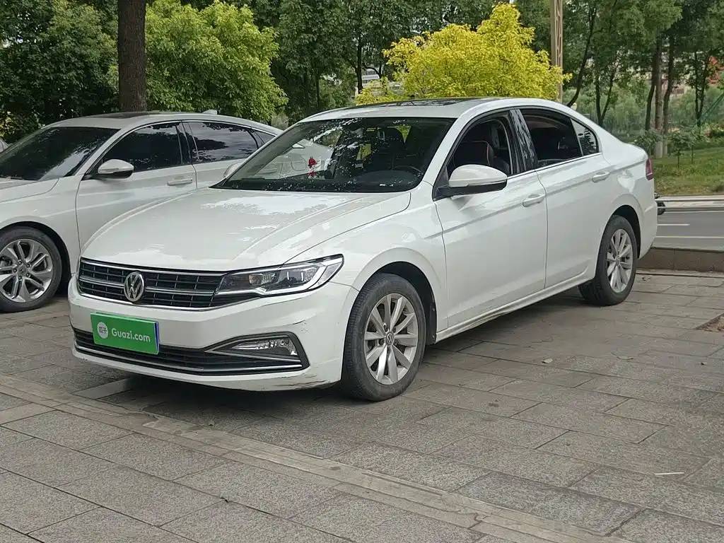 Volkswagen Bora 2020 1.5L Automatic Elite