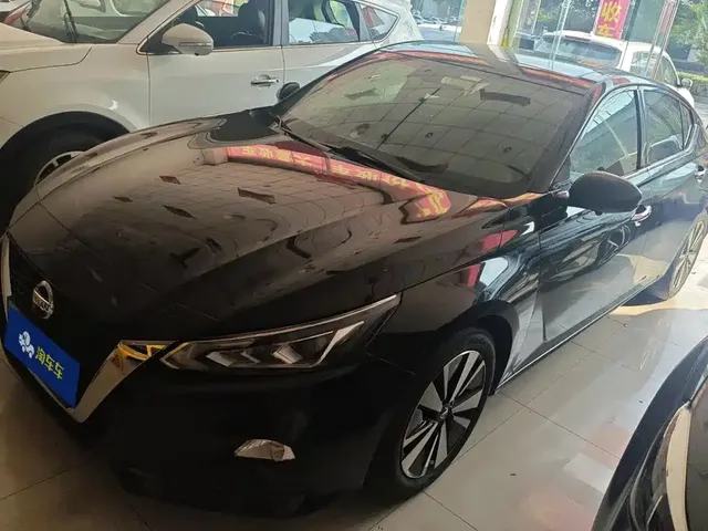 Nissan Teana 2021 2.0L XL Comfort