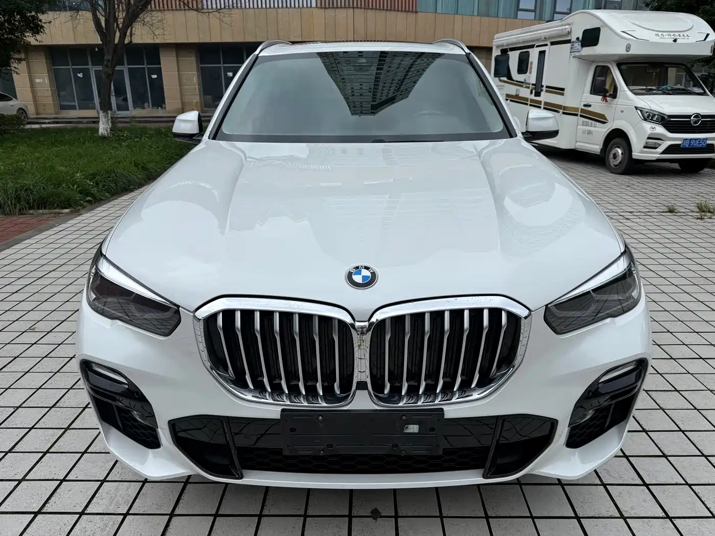 BMW X5 (Import) 2019 xDrive30i M Sport Package