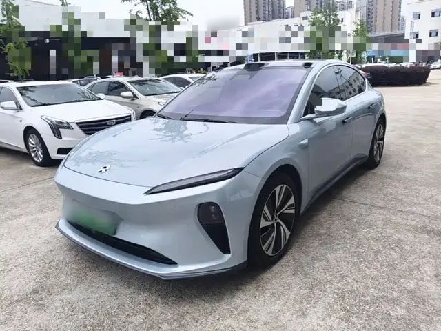 NIO ET5 2024 75kWh
