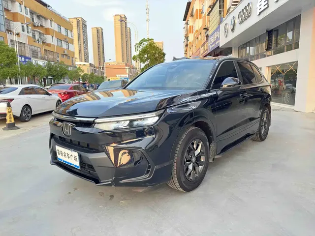 Honda Haoying 2023 240TURBO 2WD Luxury 5-Seater