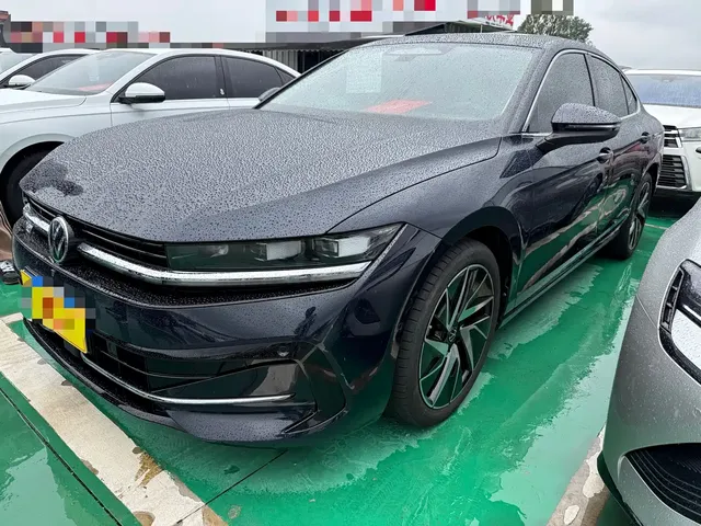 Volkswagen Magotan 2024 380TSI DSG Ultimate Edition