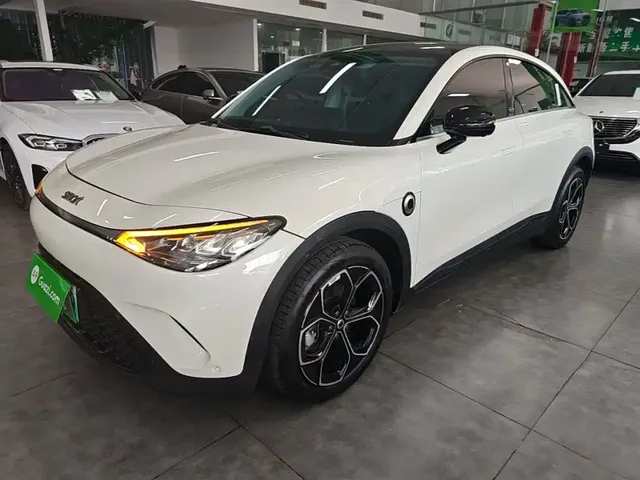 smart #3 2023 Pro+ Edition
