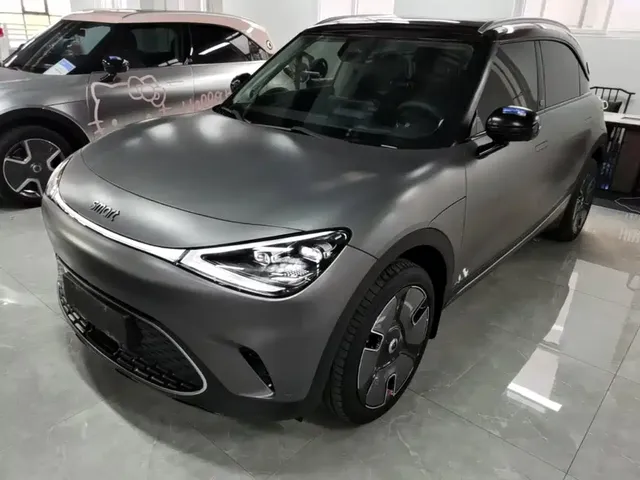 smart Elf #1 2022 Premium Edition