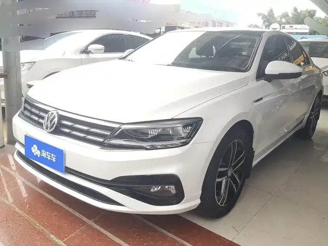 Volkswagen Lamando 2019 280TSI DSG Comfort Edition China V