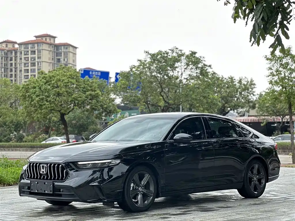 Honda Inspire 2023 260TURBO Elegant Edition