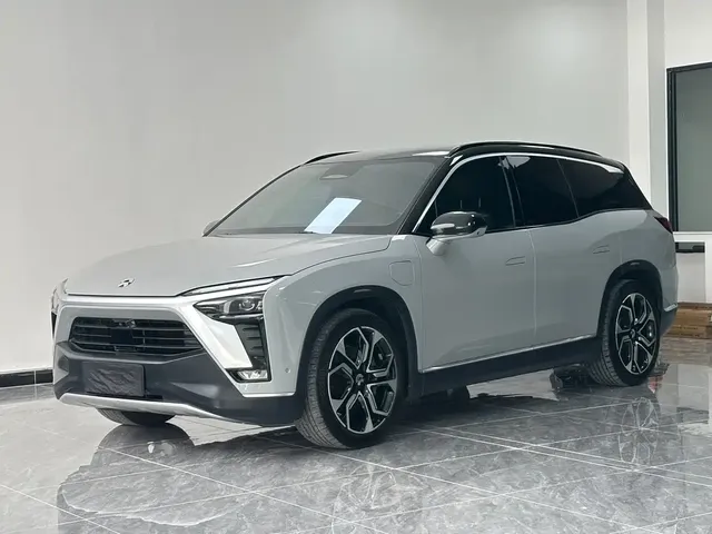NIO ES8 2022 Model 100kWh 6-Seater