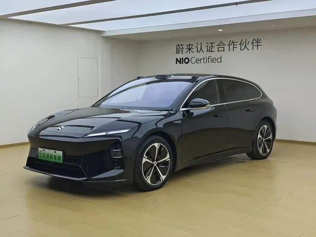 NIO ET5T, 2026