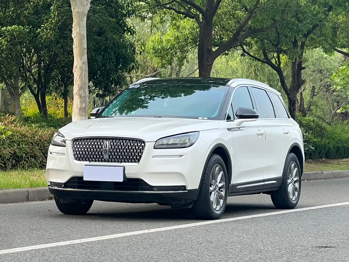 Lincoln Adventurer 2020 2.0T 2WD Premium Enjoyment Edition