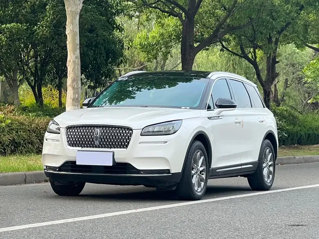 Lincoln Adventurer 2020 2.0T 2WD Premium Enjoyment Edition