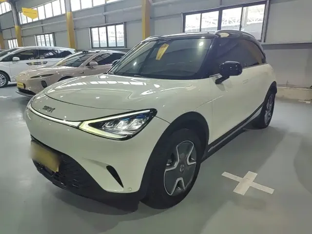 smart Elf #1 2023 Model Pro Edition