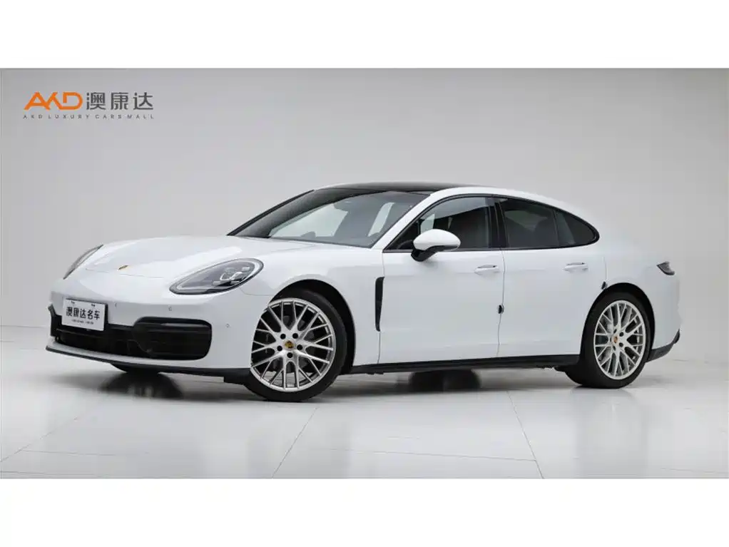 Porsche Panamera 2022 Panamera 2.9T