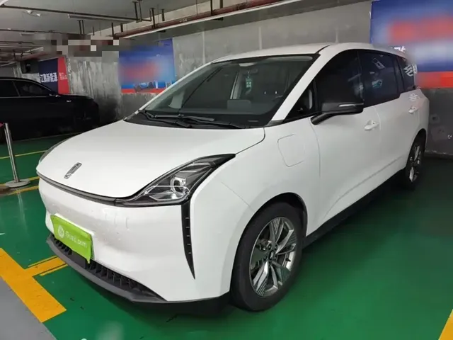 Besturn Bestune NAT 2023 PRO Delight Ride Edition 425km
