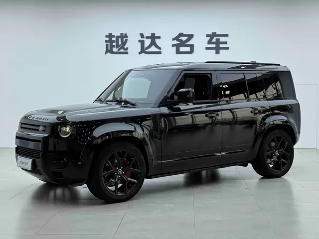 Land Rover Defender 2024 110 3.0T P400 X-DYNAMIC HSE