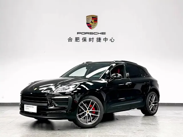 Porsche Macan 2025 Macan 2.0T Dream Chaser Edition