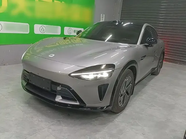 Xiaomi Auto Xiaomi YU7 2025 Extended Range AWD Pro