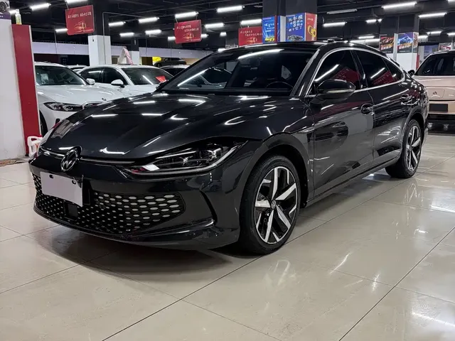 Volkswagen Lamando 2023 Lamando L 280TSI DSG Cool Edition