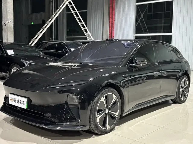 NIO ET5T 2024 75kWh Touring