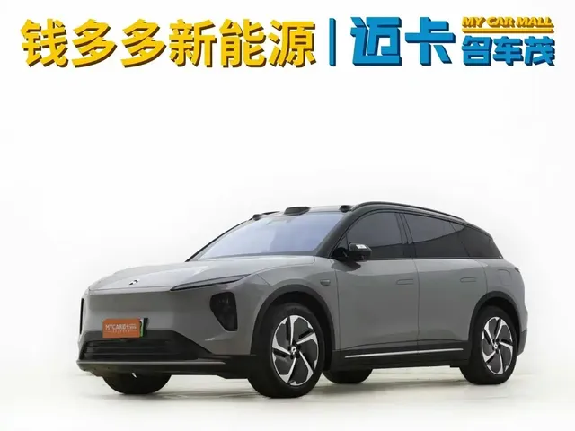 NIO ES6 2023 75kWh