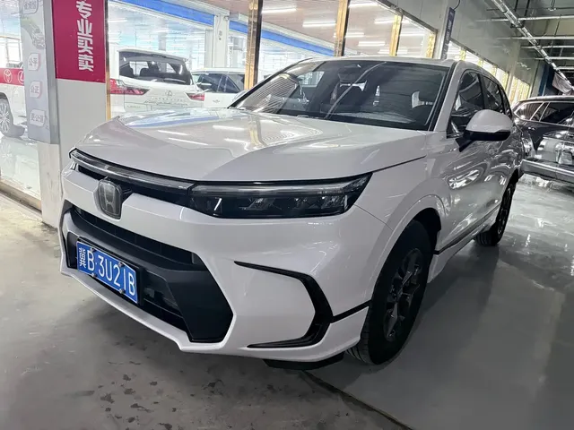 Honda Haoying 2023 240TURBO 2WD Luxury 5-Seater
