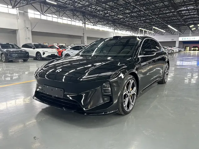 NIO ET5T 2025 75kWh Touring