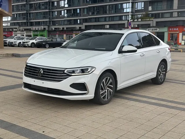 Volkswagen Lavida 2023 Facelift 1.5L Automatic 5 Million Edition