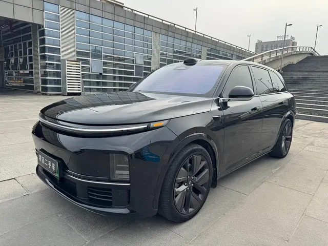 Li Auto L7 2024 MAX