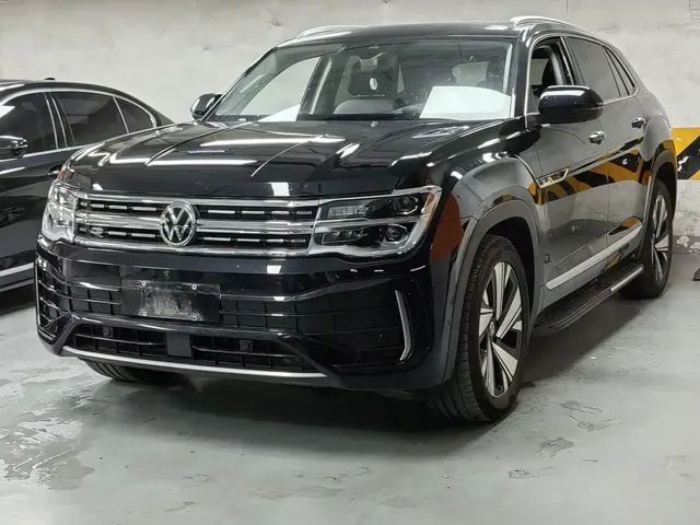 Volkswagen Teramont 2023 Teramont X 380TSI 4Motion Premium Luxury